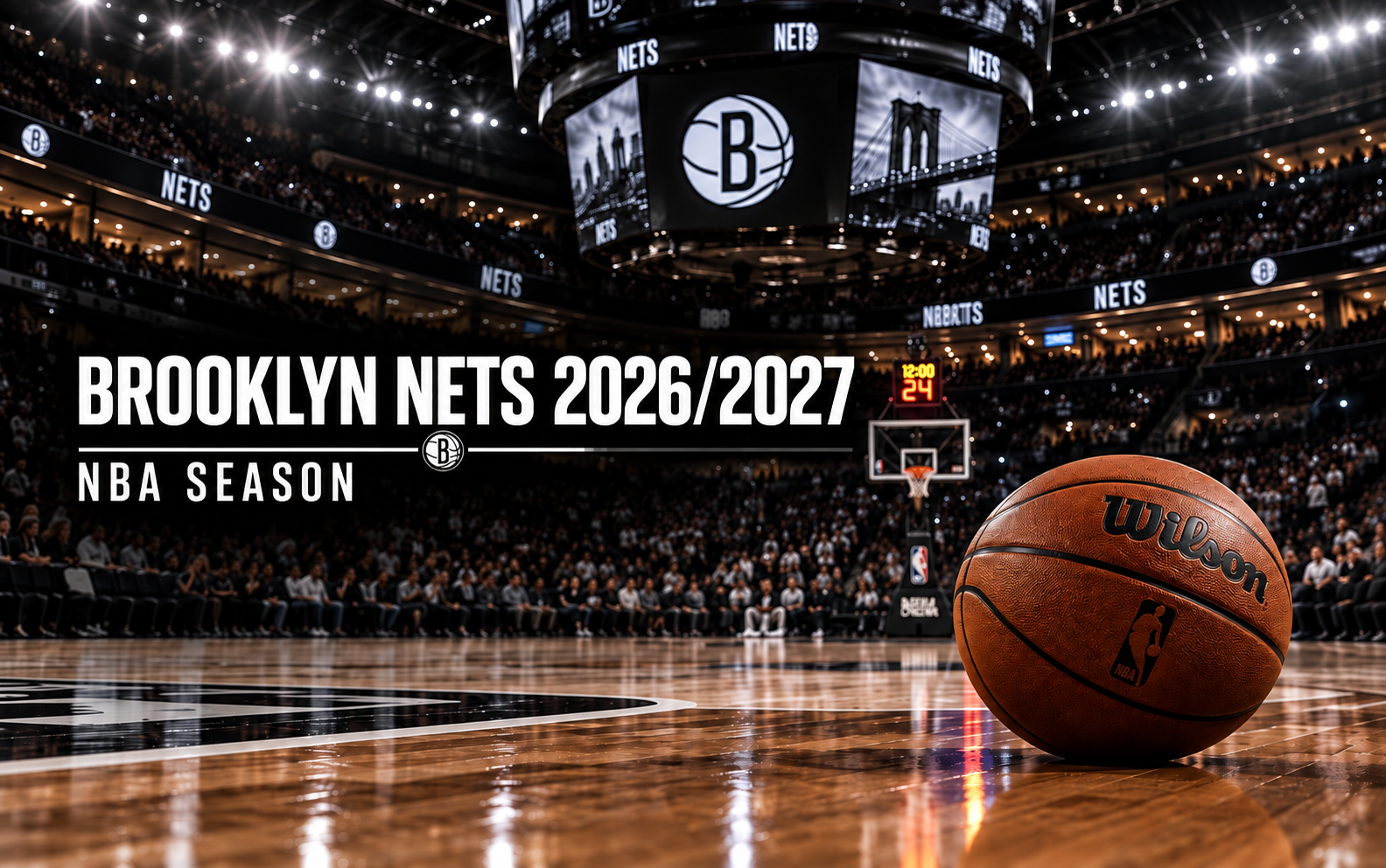 Brooklyn Nets